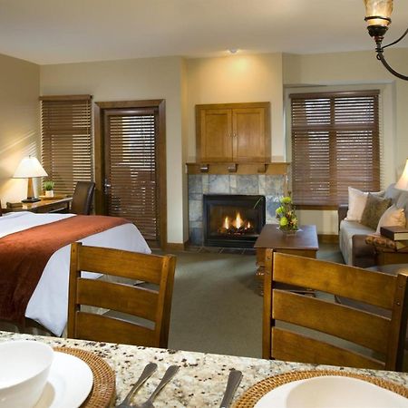 Sundial Lodge By Park City - Canyons Village Exteriér fotografie
