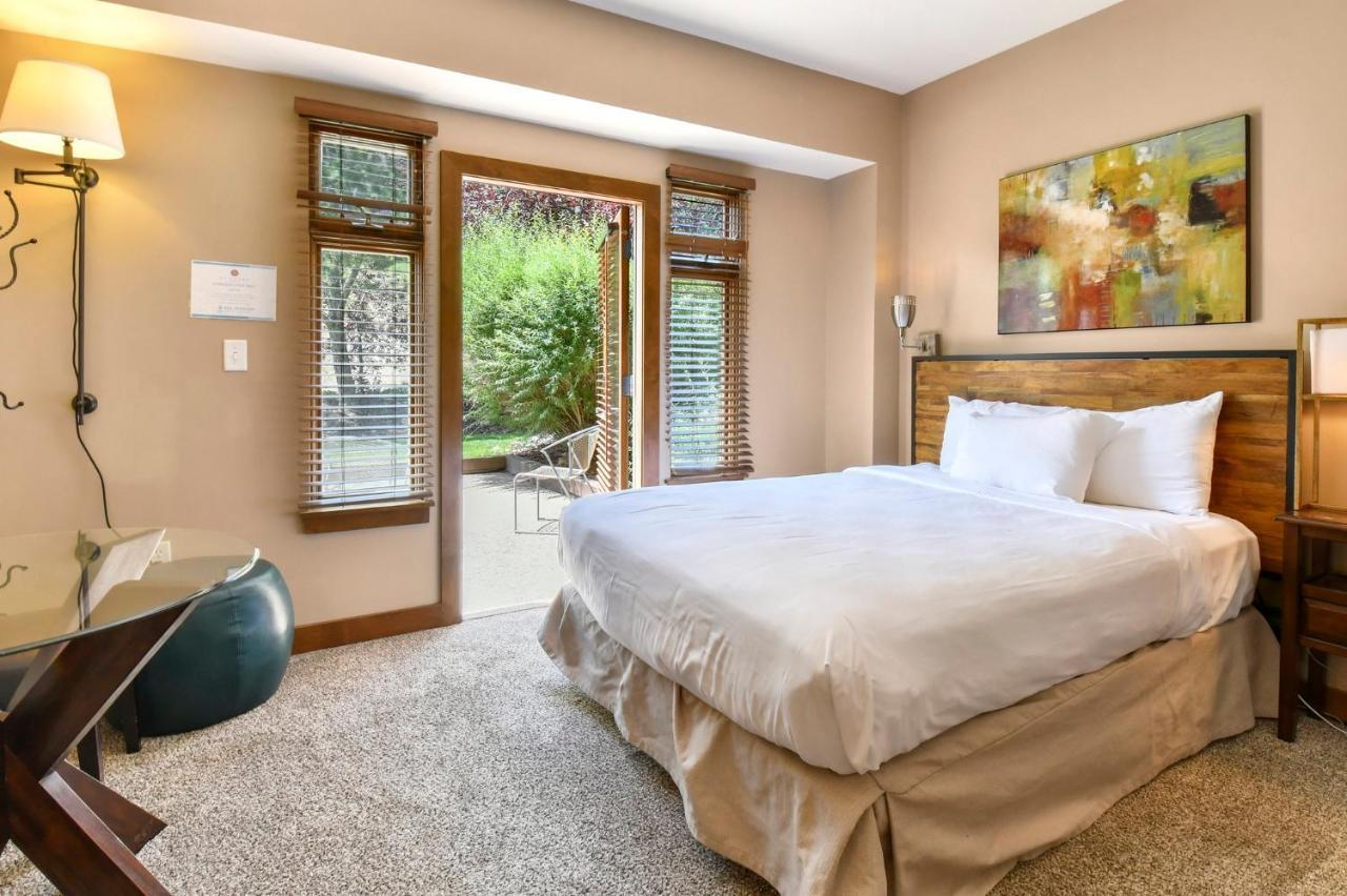Sundial Lodge By Park City - Canyons Village Exteriér fotografie