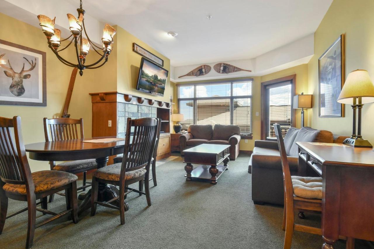 Sundial Lodge By Park City - Canyons Village Exteriér fotografie