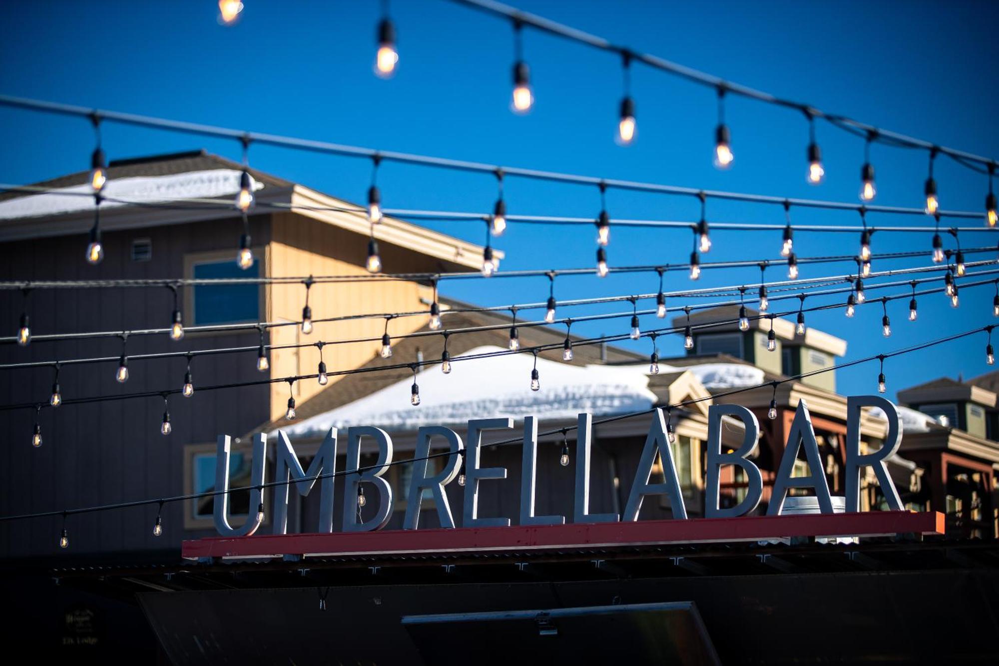 Sundial Lodge By Park City - Canyons Village Exteriér fotografie