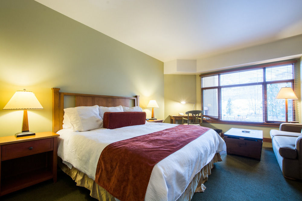 Sundial Lodge By Park City - Canyons Village Exteriér fotografie
