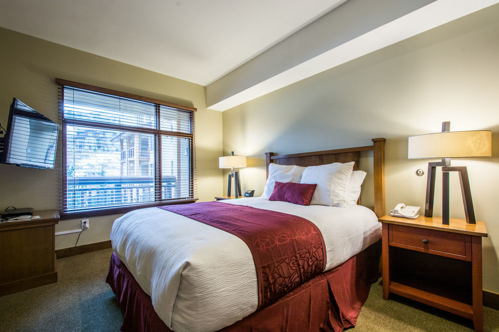 Sundial Lodge By Park City - Canyons Village Exteriér fotografie