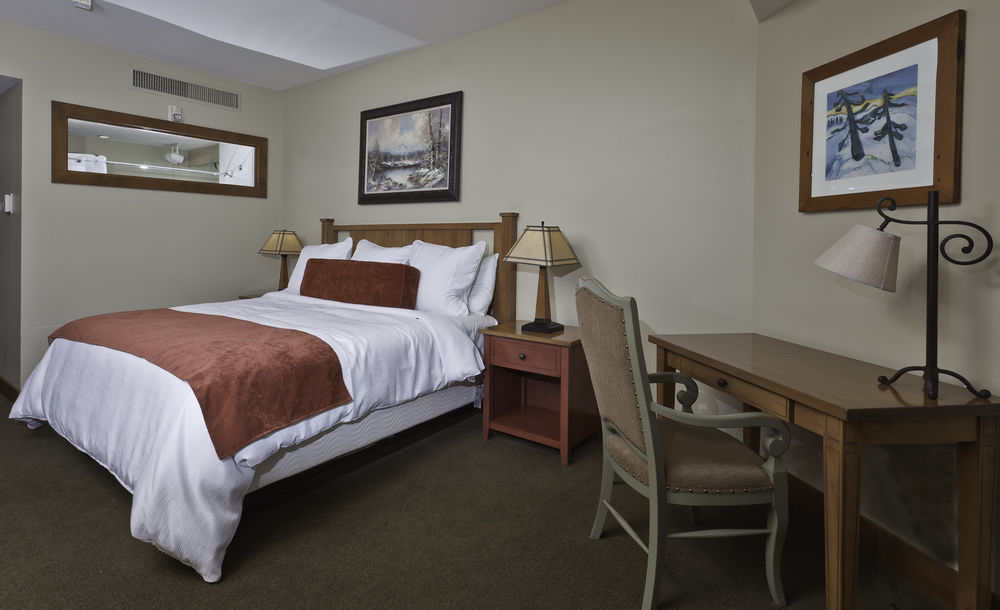 Sundial Lodge By Park City - Canyons Village Exteriér fotografie