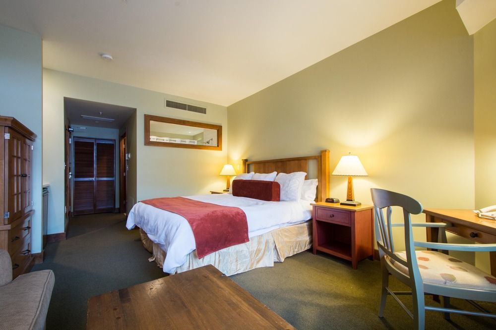 Sundial Lodge By Park City - Canyons Village Exteriér fotografie