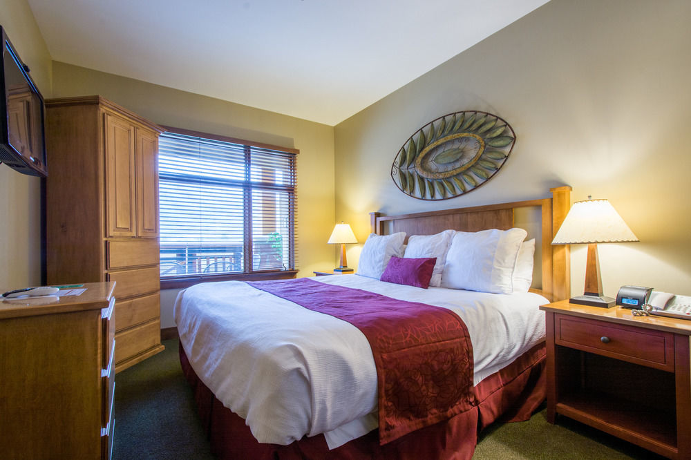 Sundial Lodge By Park City - Canyons Village Exteriér fotografie