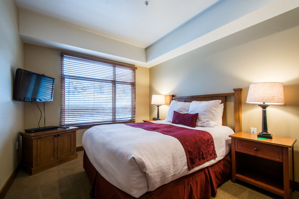 Sundial Lodge By Park City - Canyons Village Exteriér fotografie